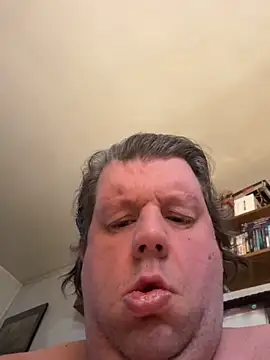 Stephanie1984 online show from February 3, 2026, 1:16 pm