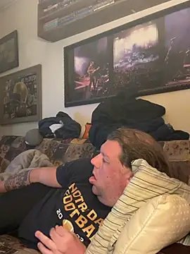 Stephanie1984 online show from March 7, 2026, 4:31 am