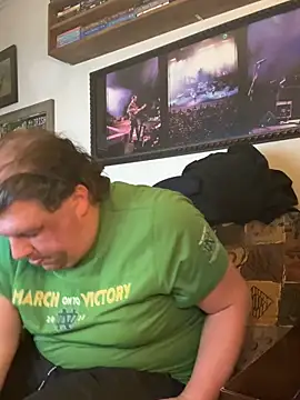 Stephanie1984 online show from March 11, 2026, 3:34 am