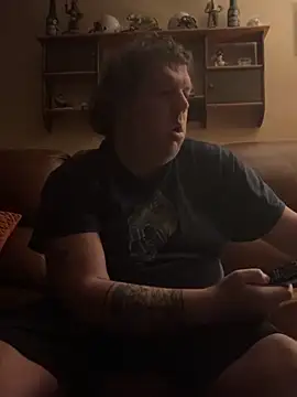 Stephanie1984 online show from April 10, 2026, 5:34 am