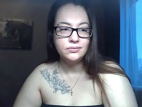 karina160000 online show from February 8, 2026, 4:16 am