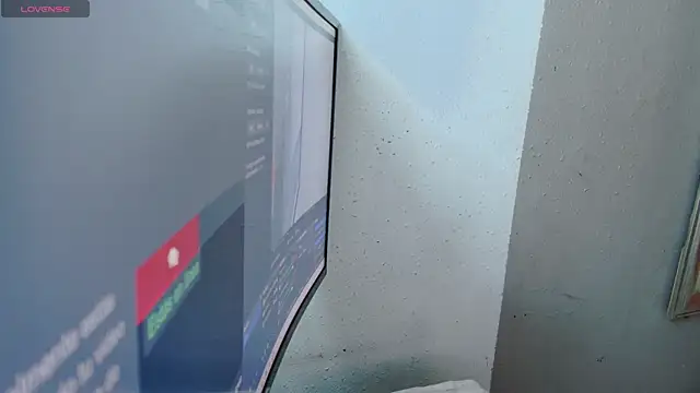 SofiaXDelRio online show from November 7, 2025, 11:27 pm