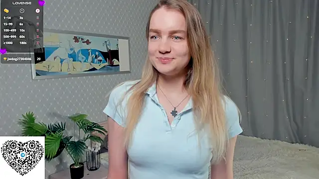 KerenFurguson online show from November 27, 2025, 7:27 pm