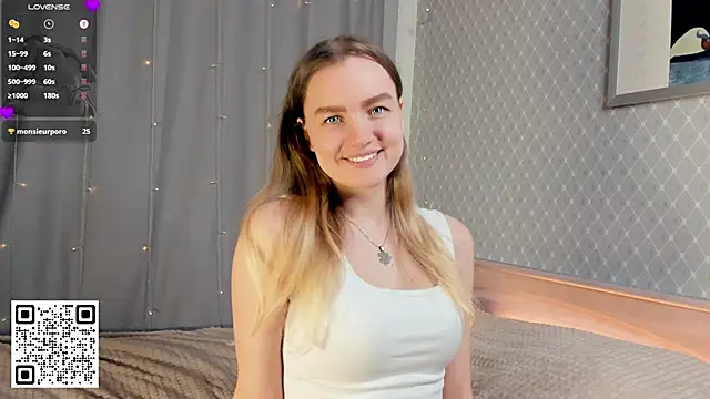 KerenFurguson online show from December 1, 2025, 8:14 pm