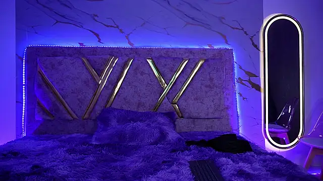 natasha vesper online show from January 6, 2026, 6:55 pm