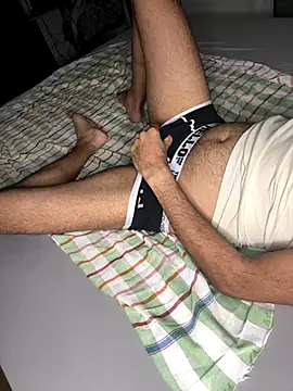 Moan King online show from September 11, 2025, 4:51 pm