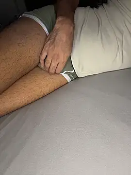 Moan King online show from October 18, 2025, 8:53 pm