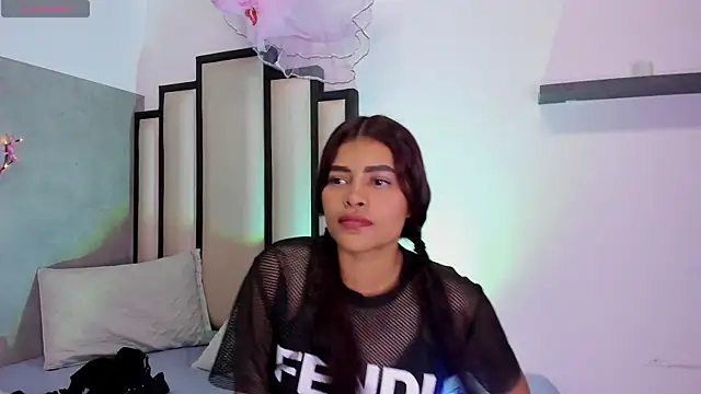 Miaa Rosse online show from January 17, 2026, 11:37 am