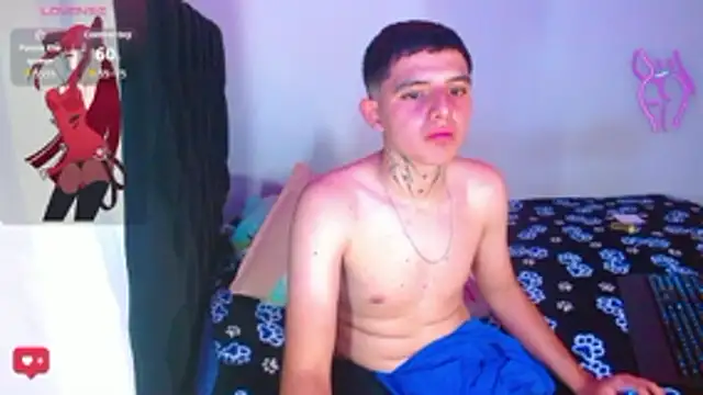 Snapshot of NoahAyala chatting on November 8, 2025, 6:46 am NoahAyala online show from November 8, 2025, 6:46 am