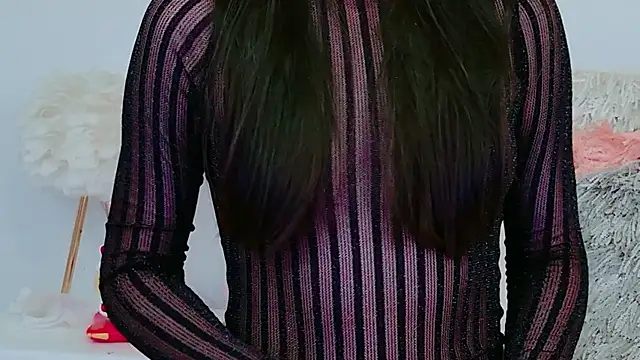 MiaDunoff online show from February 20, 2026, 8:42 pm