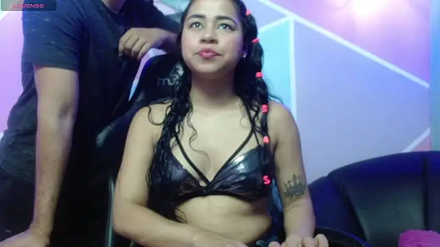 miiss  dulce online show from September 27, 2025, 1:38 pm
