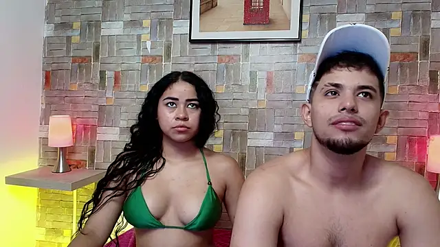 miiss  dulce online show from October 4, 2025, 1:31 pm