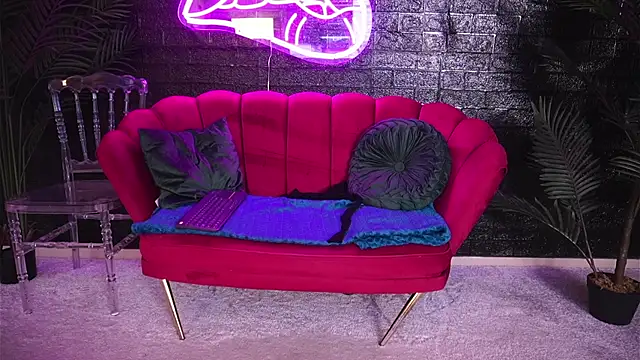 CherrySin online show from January 10, 2026, 8:10 pm