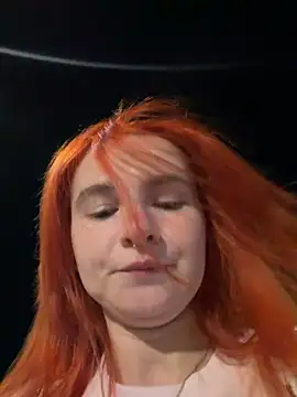 CherrySin online show from May 27, 2026, 9:23 pm
