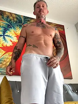 MagicLex1 online show from October 20, 2025, 8:31 pm