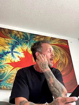 MagicLex1 online show from October 27, 2025, 4:22 pm