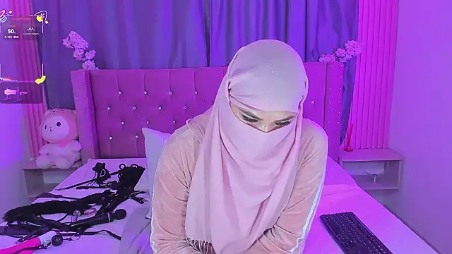 Nayla-Mouna online show from March 26, 2026, 7:36 am