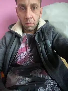 pajo109 online show from January 30, 2025, 7:29 am