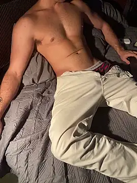 SinisterMads online show from March 27, 2026, 9:14 pm