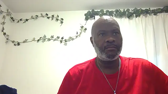 jamalcarter online show from June 15, 2026, 1:52 am