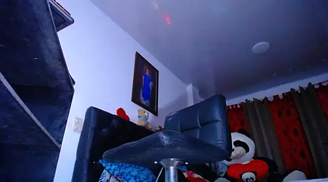 oodirty hellen online show from January 19, 2025, 11:10 pm