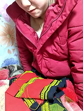 liu-liusexy online show from March 15, 2026, 3:45 am