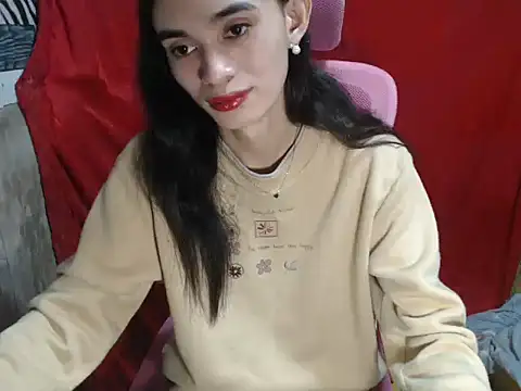 darcey desires online show from September 27, 2025, 1:05 pm