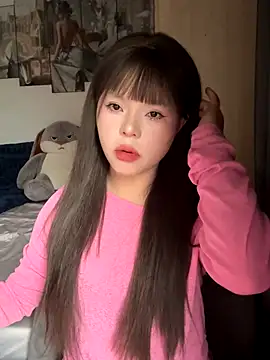 SarahBeii online show from October 27, 2025, 3:43 am