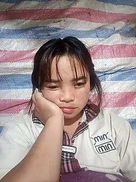 AnHa19 online show from November 5, 2025, 12:49 pm