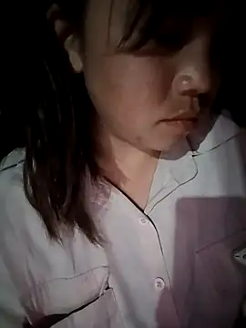 AnHa19 online show from November 15, 2025, 12:56 pm