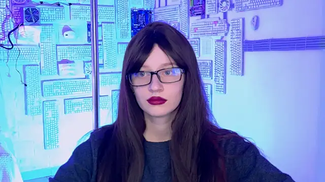 AliceWelch  online show from October 15, 2025, 8:58 am