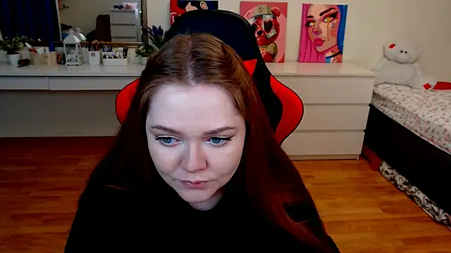 EudoraJeffery online show from October 9, 2025, 5:05 am