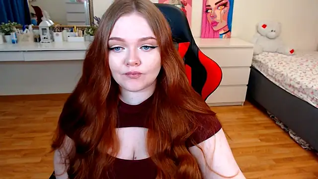 EudoraJeffery online show from October 15, 2025, 7:08 am