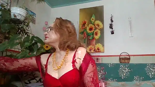 ZhannaLove480 online show from February 18, 2026, 10:00 am