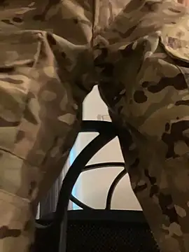 Daddygarry online show from April 25, 2026, 7:11 am