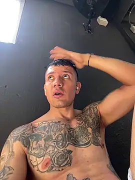 Snapshot of Dante_Flamee chatting on March 15, 2026, 3:51 pm Dante Flamee online show from March 15, 2026, 3:51 pm