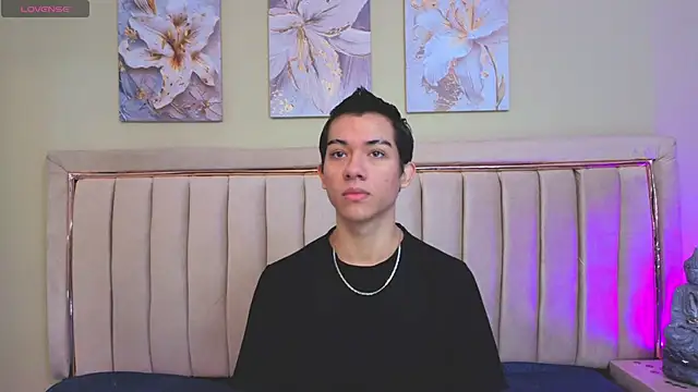 Jessyy Mateus online show from September 19, 2025, 11:55 am