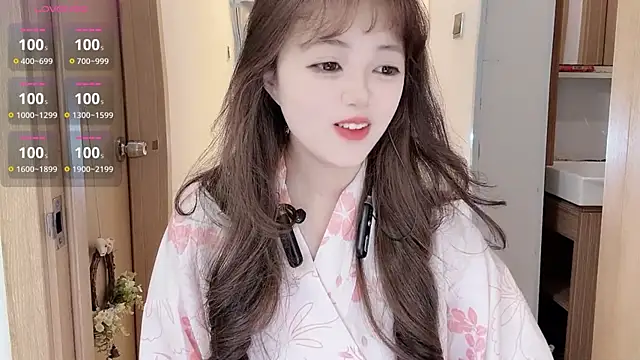 Snapshot of DDDDDoremi chatting on October 27, 2025, 3:21 am DDDDDoremi online show from October 27, 2025, 3:21 am