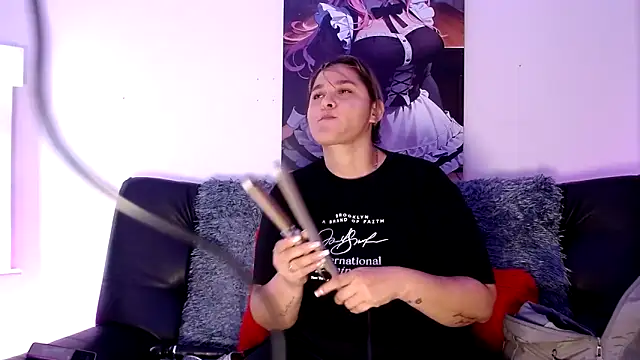 LAHILA COOPERR online show from November 20, 2025, 12:16 pm