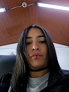 Aliciacute   online show from November 17, 2025, 8:47 pm