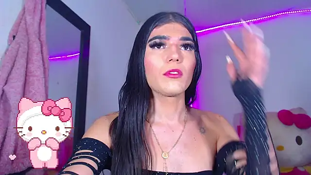 valentinat fun online show from September 25, 2025, 6:33 pm