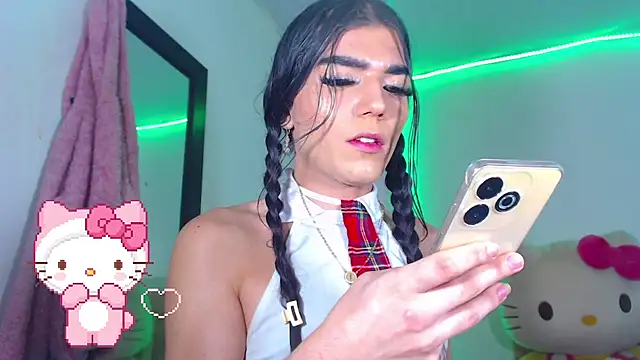 valentinat fun online show from September 28, 2025, 5:13 am