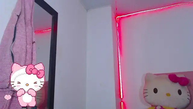 valentinat fun online show from October 2, 2025, 3:02 am