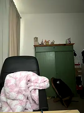 Prxincess AAGodesss online show from October 5, 2025, 5:00 pm