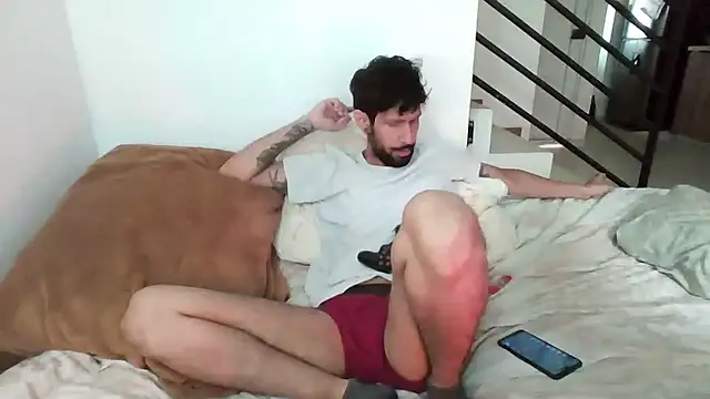 Alejandro92 cali online show from January 13, 2026, 3:50 pm