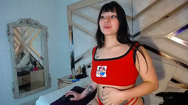 Snapshot of Zulema_R1 chatting on November 30, 2025, 3:16 pm Zulema R1 online show from November 30, 2025, 3:16 pm