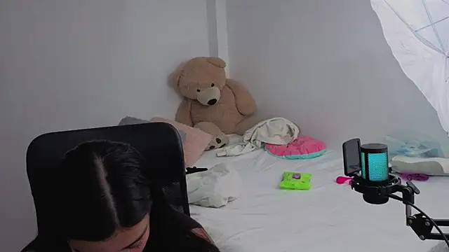 valerihouse online show from March 20, 2026, 1:21 am