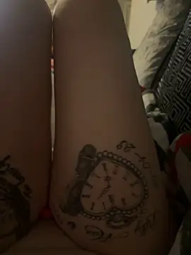 ChelseaSummerr online show from October 16, 2025, 2:56 am