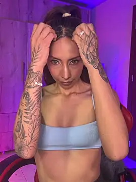 Snapshot of AnnaKimm chatting on February 5, 2026, 11:09 pm AnnaKimm online show from February 5, 2026, 11:09 pm