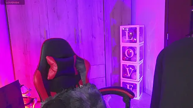 Snapshot of AnnaKimm chatting on February 7, 2026, 10:24 pm AnnaKimm online show from February 7, 2026, 10:24 pm